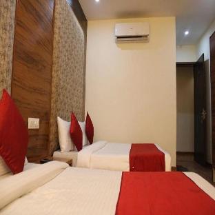 Hotel The Diamond Leaf,,0 star
