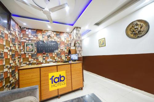 hotel diamond ring chandigarh