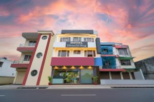 hotel diamond ring chandigarh