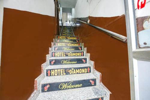 hotel diamond ring chandigarh