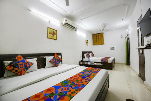 chandigarh