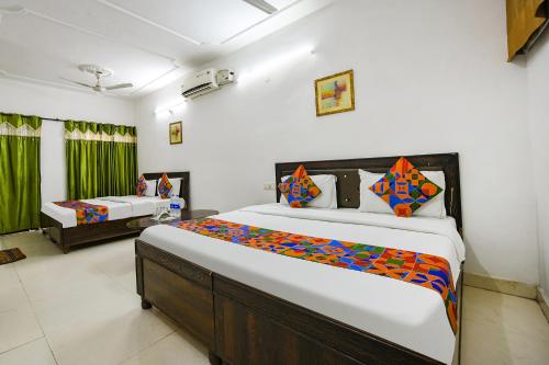 chandigarh