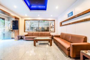 rapid lakme executive hotel