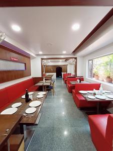 rapid lakme executive hotel