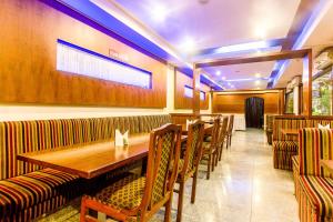 Rapid Lakme Executive Hotel,,3 star