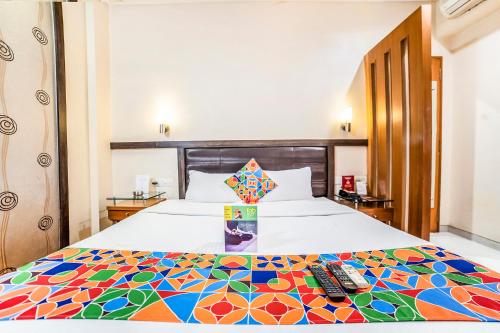 Rapid Lakme Executive Hotel,,3 star