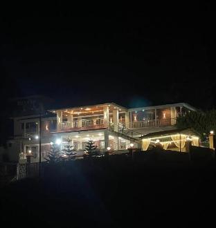 ruansh villa