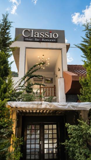 Hotel Classio,,3 star