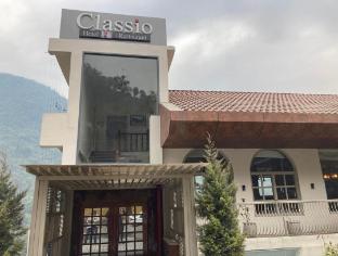 hotel classio