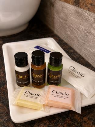 hotel classio