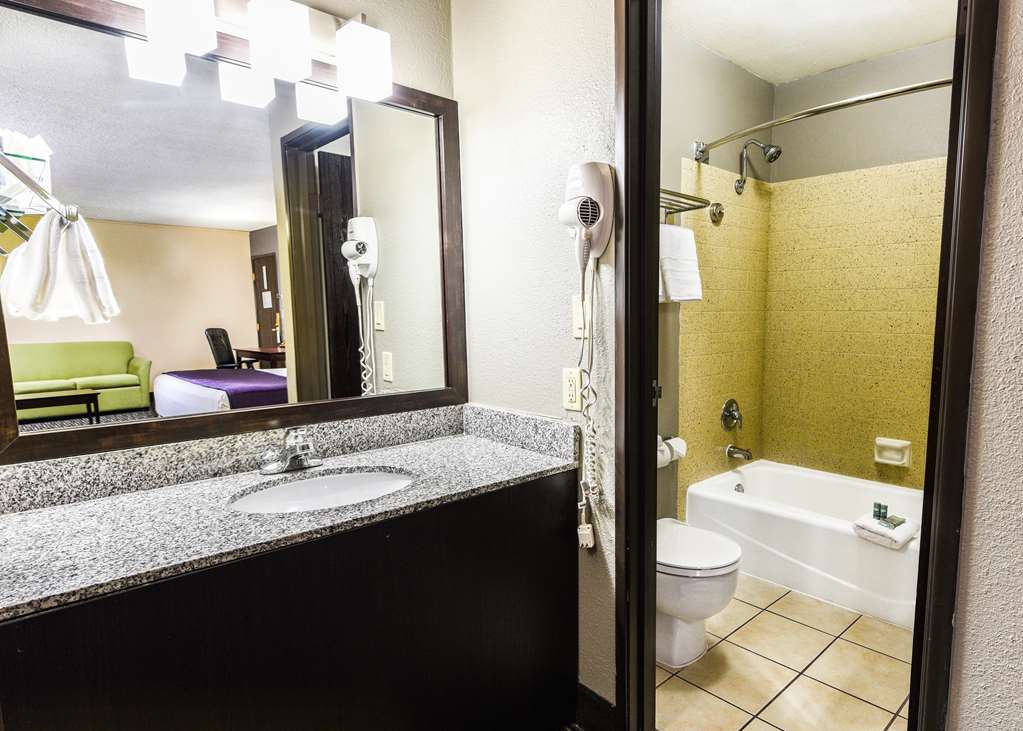 best western mccarran inn