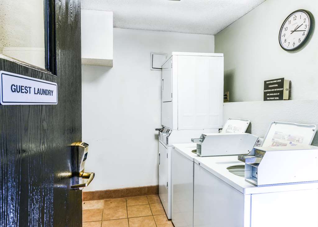 best western mccarran inn