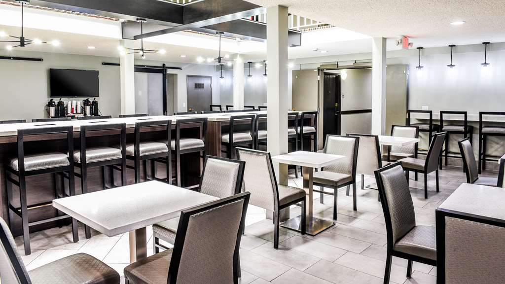 best western mccarran inn