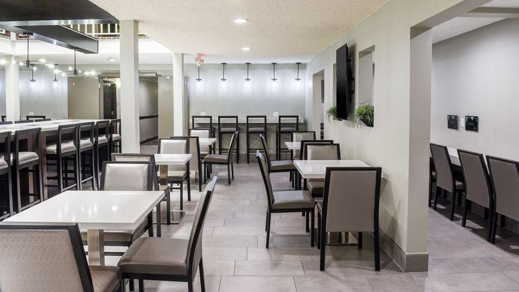 best western mccarran inn