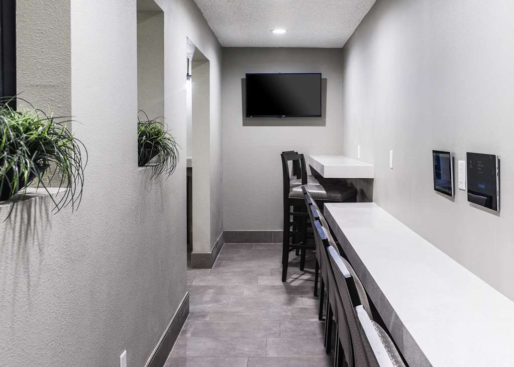 best western mccarran inn