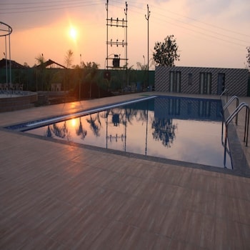 Hotel Metro Palace Holiday Resort,,0 star