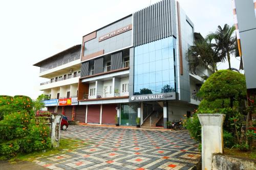green valley residency