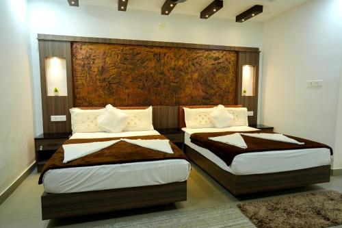 green valley residency