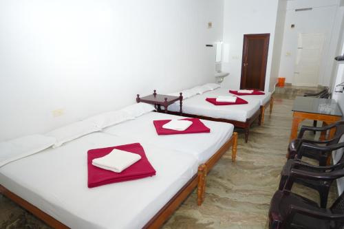 green valley residency