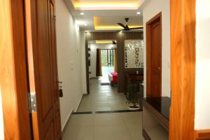 Green Valley Residency,,3 star