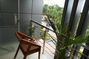 Green Valley Residency,,3 star