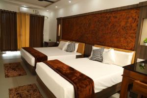 green valley residency