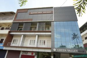 green valley residency
