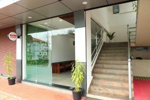 Green Valley Residency,,3 star