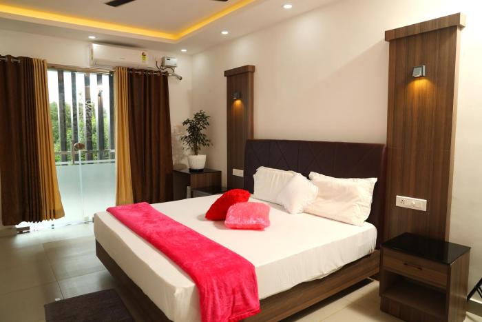 green valley residency