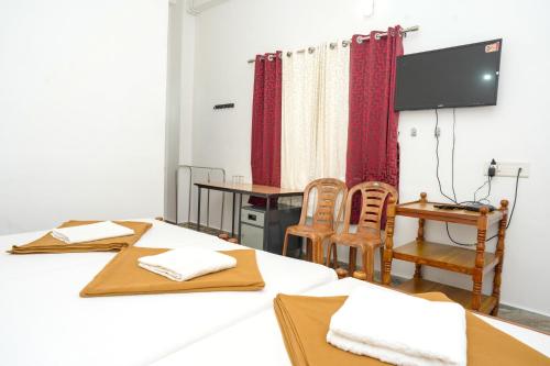 green valley residency