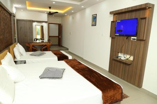 green valley residency