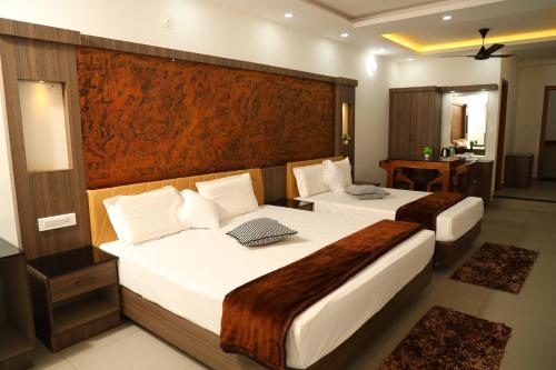 green valley residency