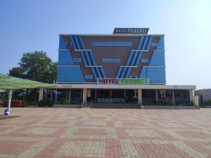 hotel pragati