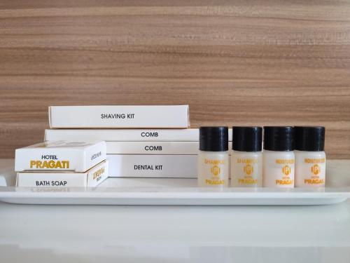hotel pragati