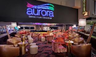 Luxor Hotel And Casino,Downtown Las Vegas>>Clark County,4 star