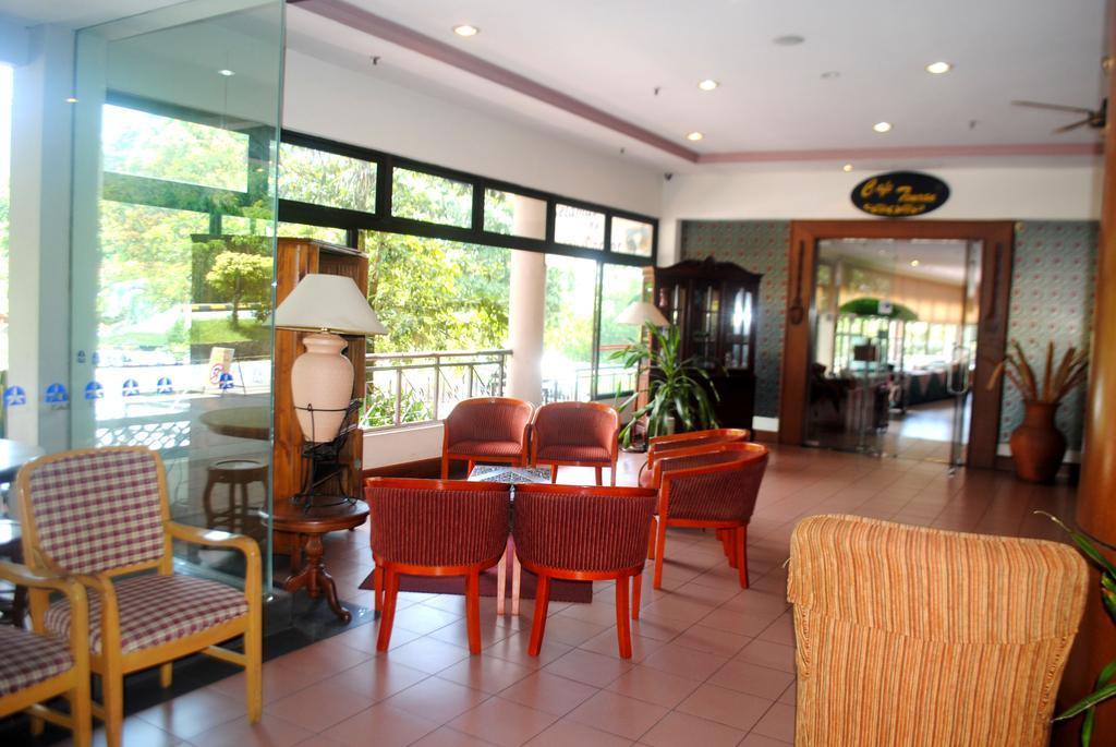 hotel seri malaysia genting highlands