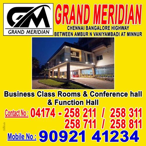 grand meridian