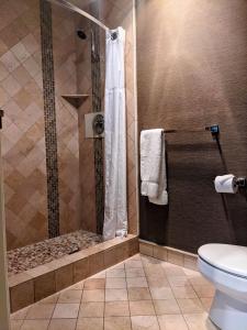 The Bard's Inn, Bw Signature Collection By Best Western,Medford>>Ashland,3 star