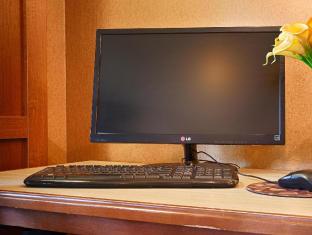 The Bard's Inn, Bw Signature Collection By Best Western,Medford>>Ashland,3 star