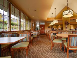 The Bard's Inn, Bw Signature Collection By Best Western,Medford>>Ashland,3 star