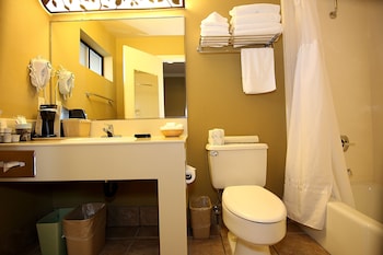 the bards inn bw signature collection by best western