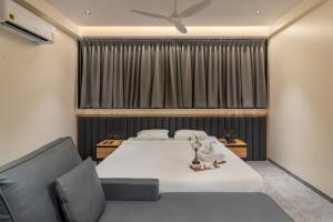 hotel padmawati grand