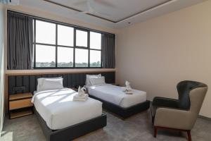 hotel padmawati grand