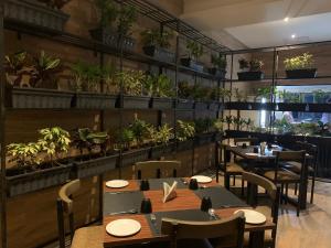 hotel padmawati grand