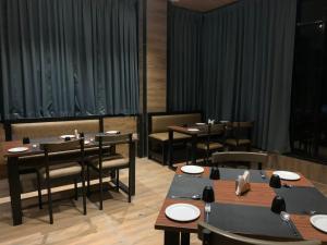 hotel padmawati grand