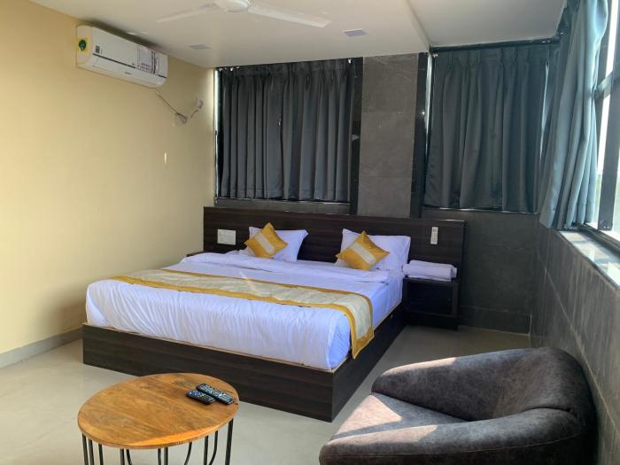 hotel padmawati grand