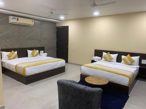 hotel padmawati grand