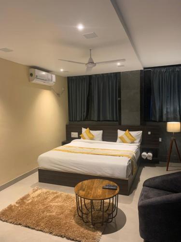 hotel padmawati grand