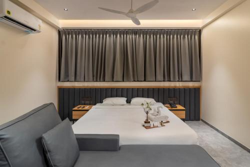 Hotel Padmawati Grand,,3 star