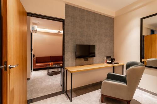 hotel padmawati grand